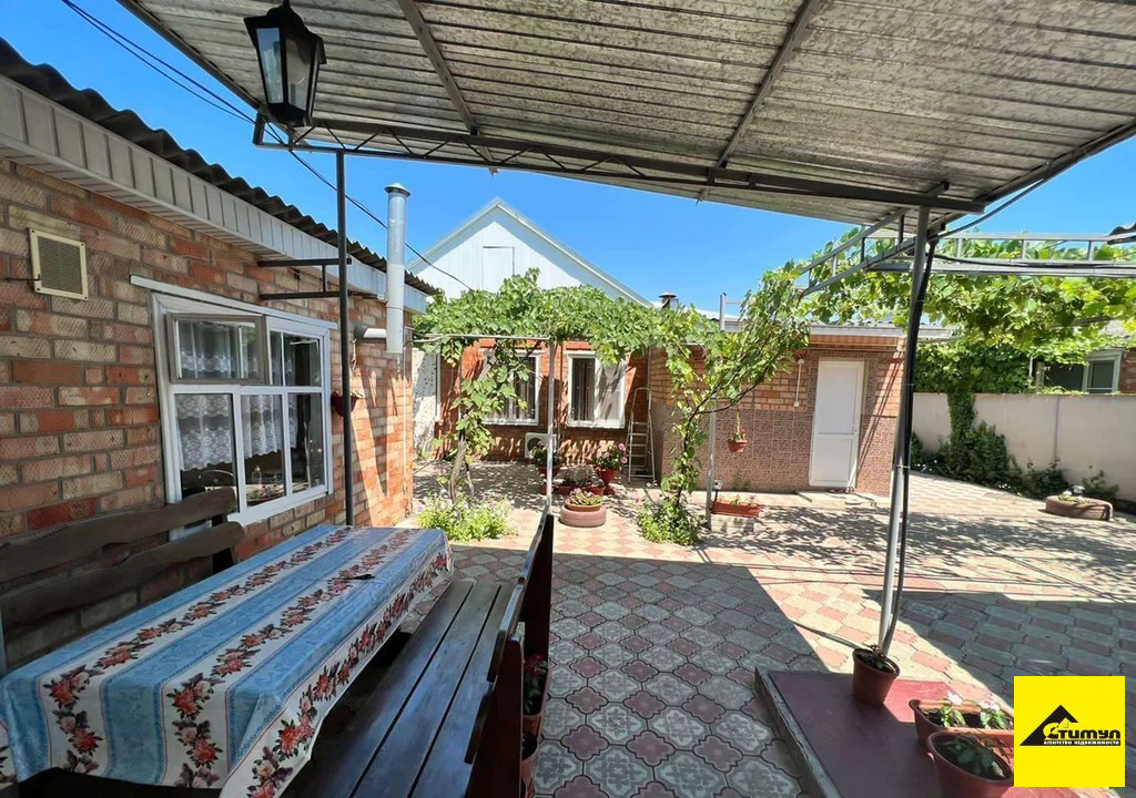 Продажа дома, Ейск, Ейский район, ул. Бердянская - Фото 5