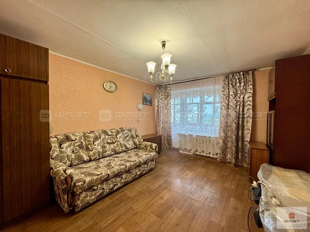 Продажа квартиры, Казань, Дербышки ул. Мира - Фото 2