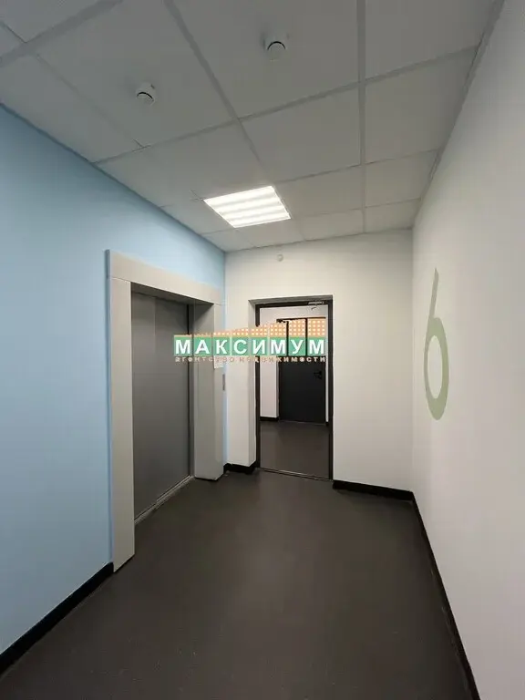 2 комнатная квартира в г/о Ленинский, с. Молоково - Фото 17