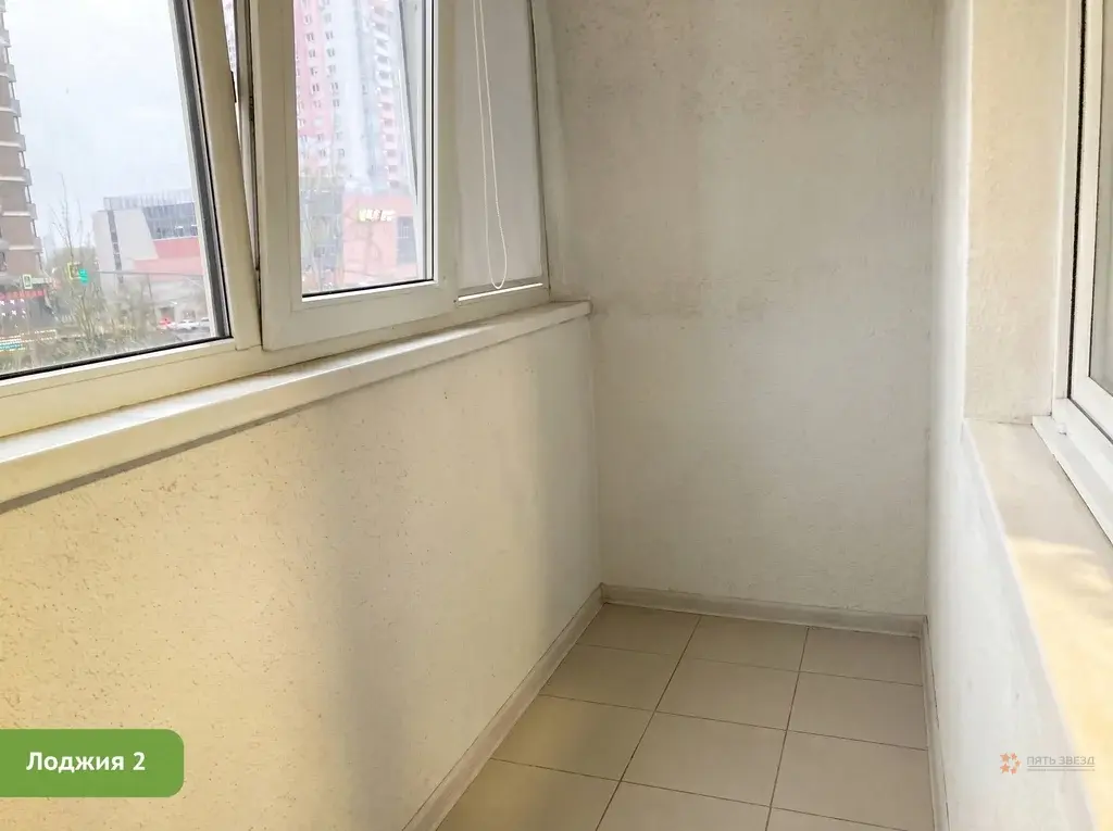 Продается 2-комнатная квартира Бутово Парк жилой комплекс, 18 - Фото 13