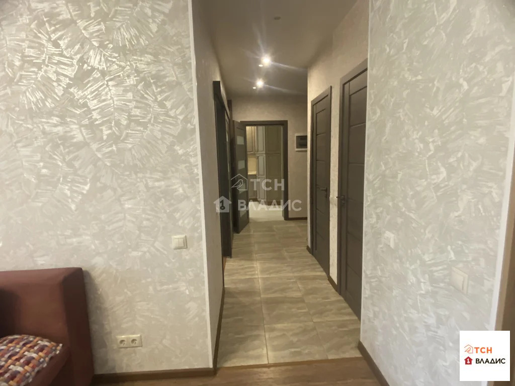 Продажа квартиры, Лесной, Школьная улица - Фото 22