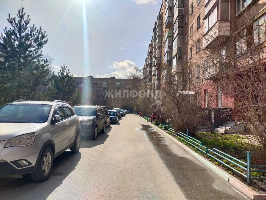 Продажа квартиры, Новосибирск, ул. Широкая - Фото 12