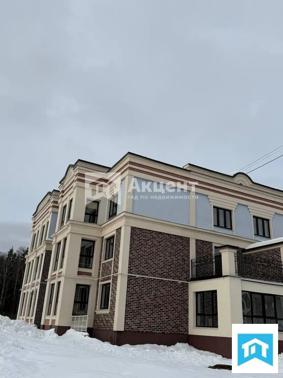 Продажа квартиры, Кочедыково, Ивановский район, Лесная улица - Фото 11