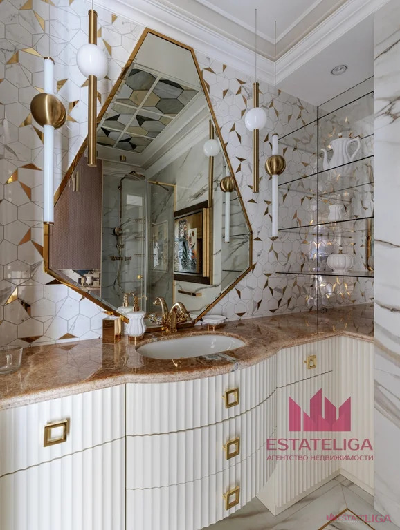 Продажа квартиры, Малая Пироговская улица - Фото 6