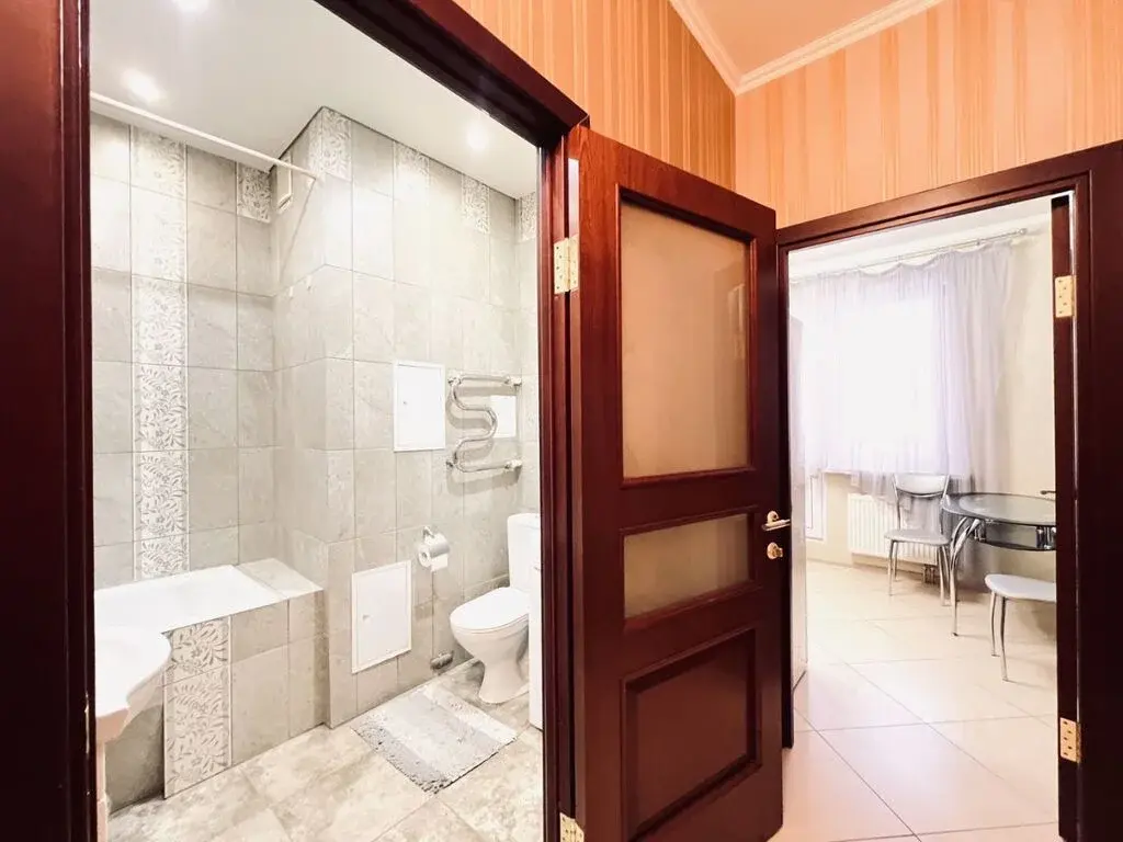 Продажа однокомнатной квартиры 38.9м ул. Курыжова, 15к3, Домодедово - Фото 16