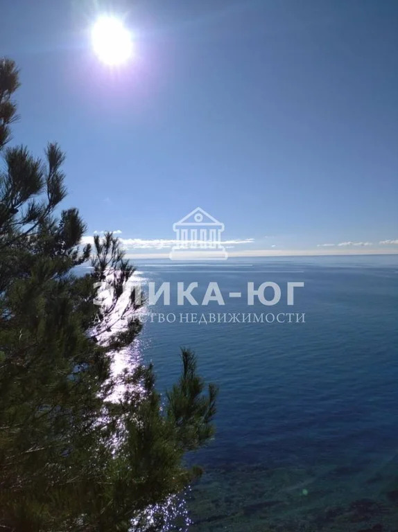 Продажа участка, Ольгинка, Туапсинский район, мкр. Урочище Монах - Фото 4