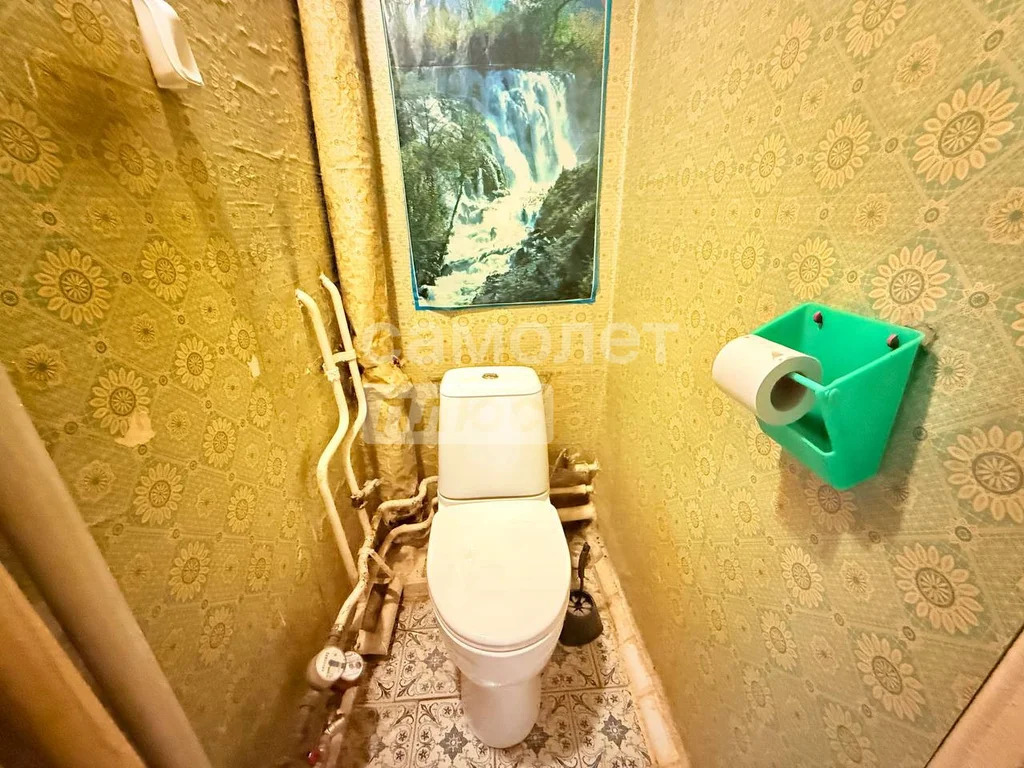 Продажа квартиры, Дмитров, Дмитровский район, им Владимира Махалина ... - Фото 12