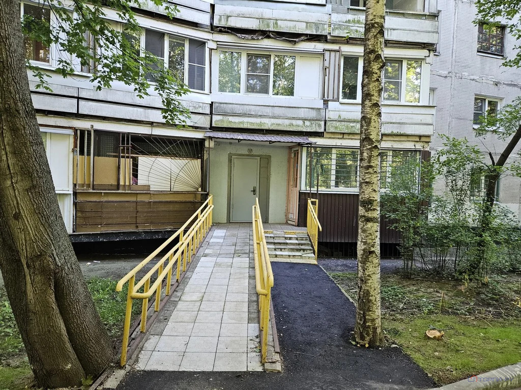 Продажа торгового помещения, ул. Угличская - Фото 7