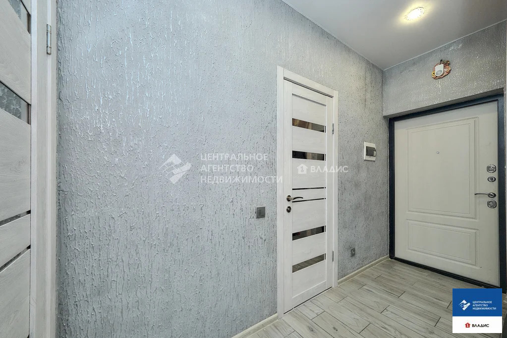 Продажа квартиры, Рязань, ул. Быстрецкая - Фото 8