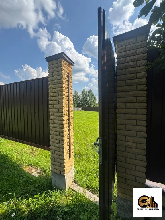 Продажа участка, Кленово, Кленовское с. п., ул. Центральная - Фото 3