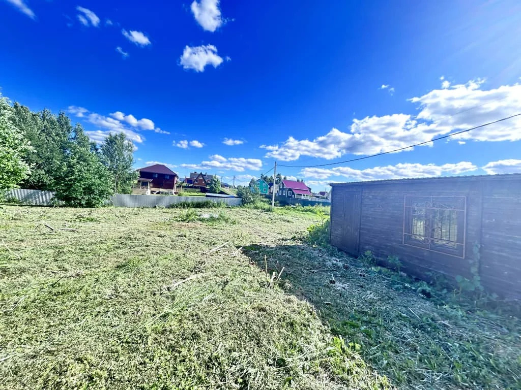 Продажа участка, Дмитровский район - Фото 8