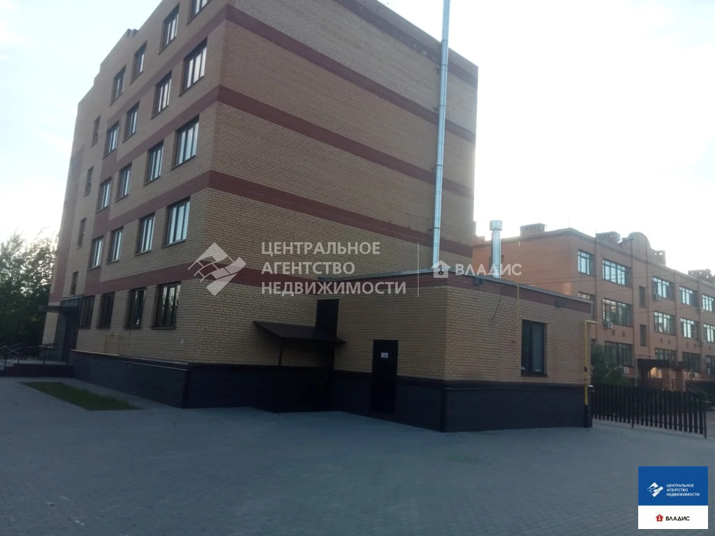 Продажа квартиры, Заборье, Рязанский район, Луговая улица - Фото 8