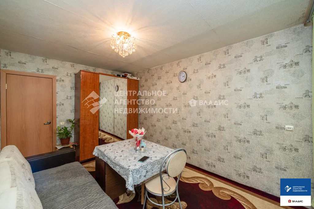 Продажа квартиры, Рязань, ул. Весенняя - Фото 0