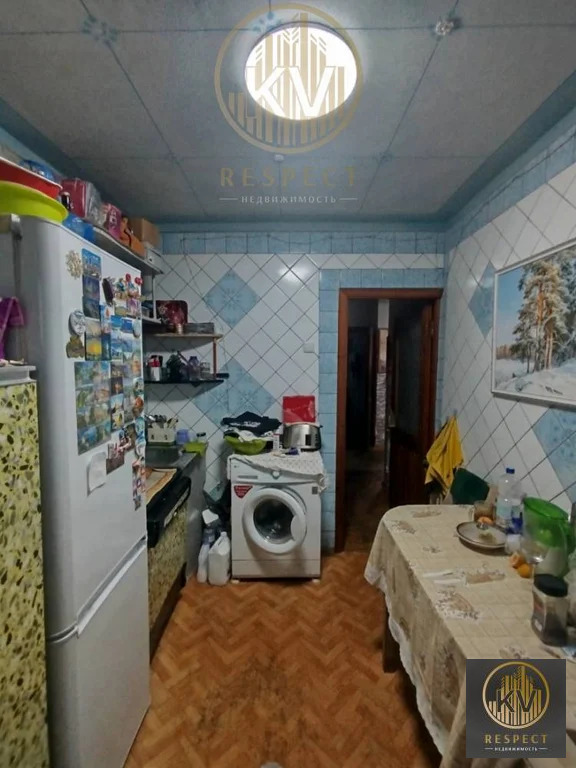 Продажа квартиры, Анджиевский, Минераловодский район, ул. Береговая - Фото 4