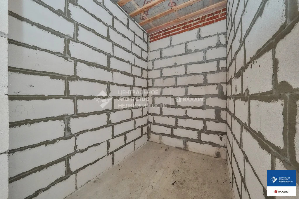 Продажа дома, Поляны, Рязанский район - Фото 17