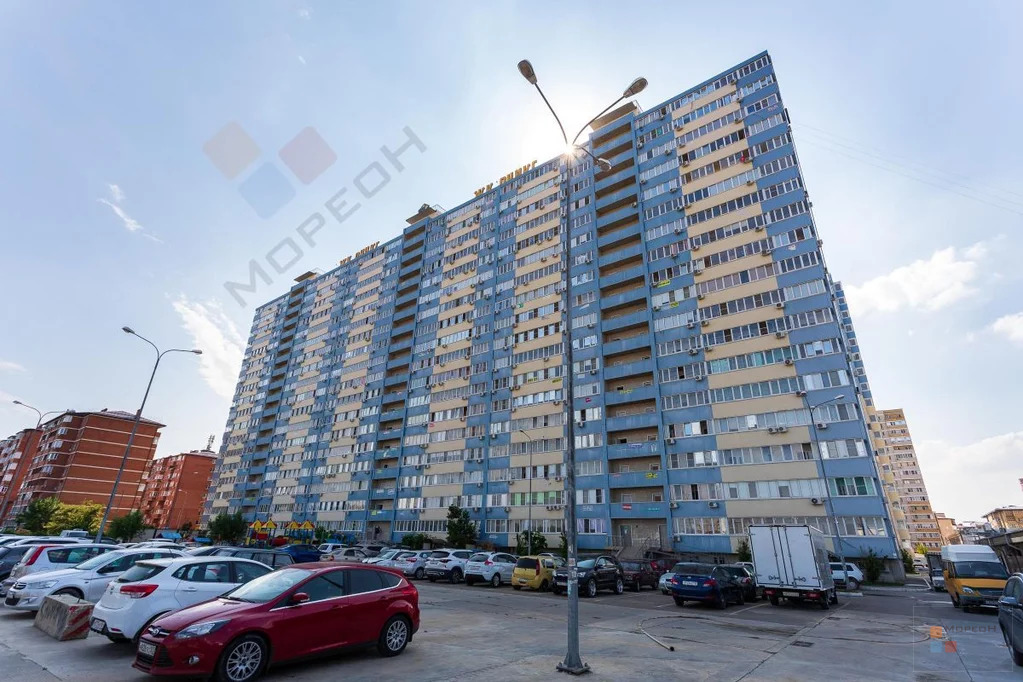 3-я квартира, 62.35 кв.м, 16/18 этаж, Метальникова, Российская ул, . - Фото 19