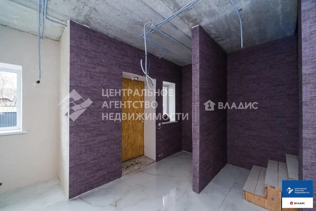 Продажа таунхауса, Рязань, Светлый проезд - Фото 11