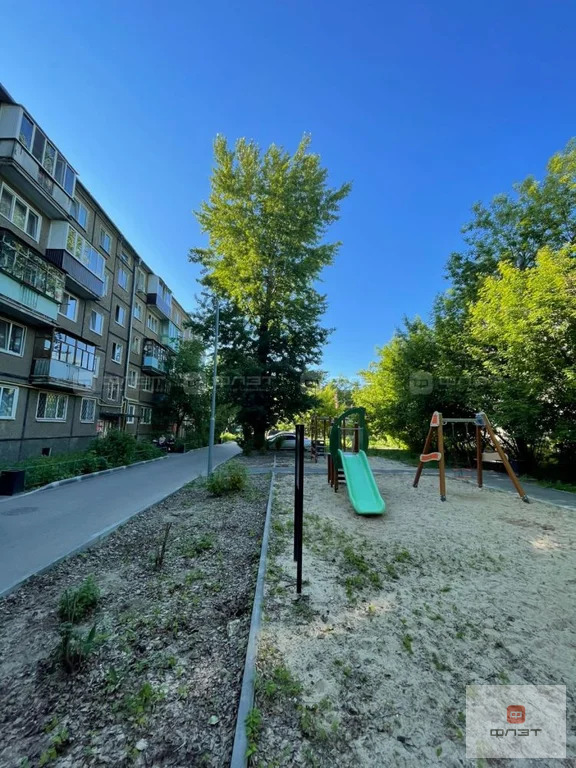Продажа квартиры, Казань, ул. Нурсултана Назарбаева - Фото 11