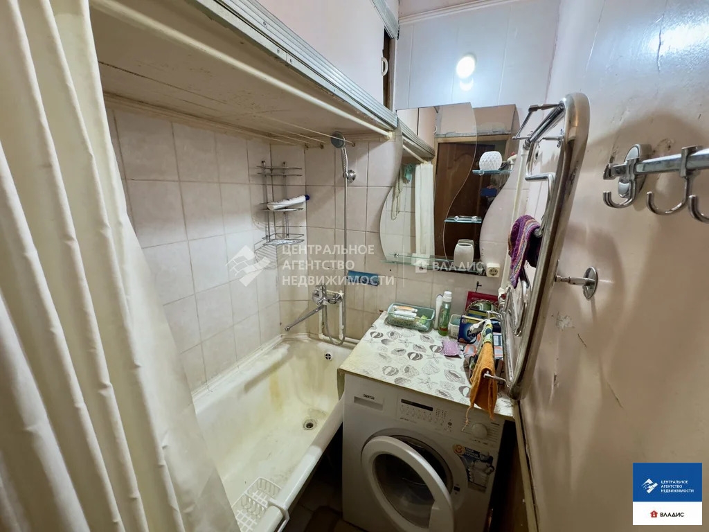 Аренда квартиры, Рязань, ул. Юбилейная - Фото 15