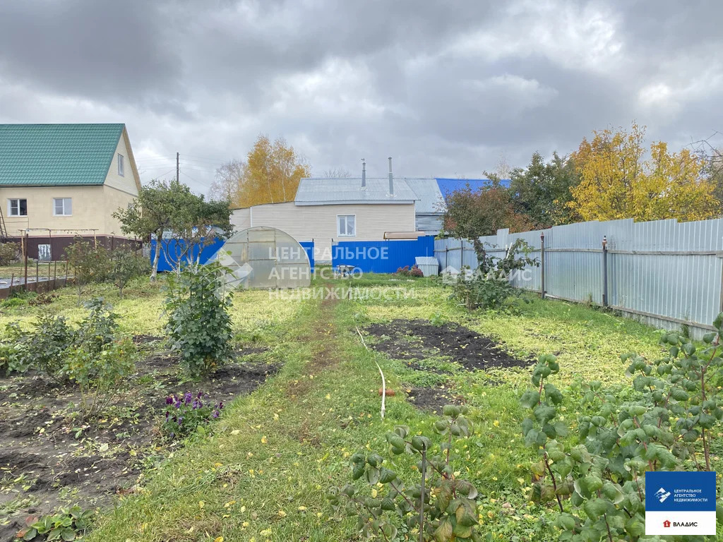 Продажа дома, Пронск, Пронский район, ул. Затинная - Фото 37