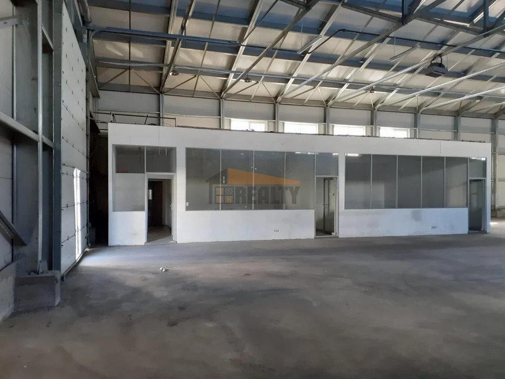 Аренда склада, Дзержинский, ул. Садовая - Фото 5