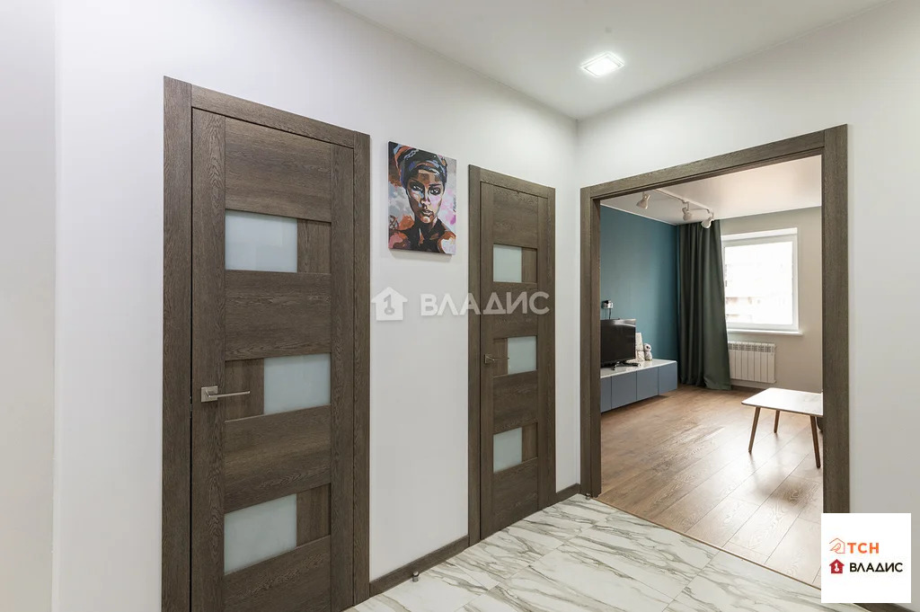 Продажа квартиры, Балашиха, Балашиха г. о., Ленина пр-кт. - Фото 12