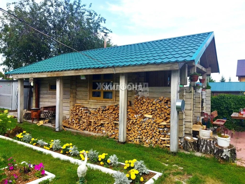 Продажа дома, Береговое, Новосибирский район, ул. Набережная - Фото 3