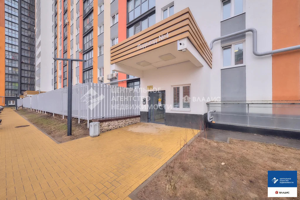 Продажа квартиры, Рязань, ул. Быстрецкая - Фото 13