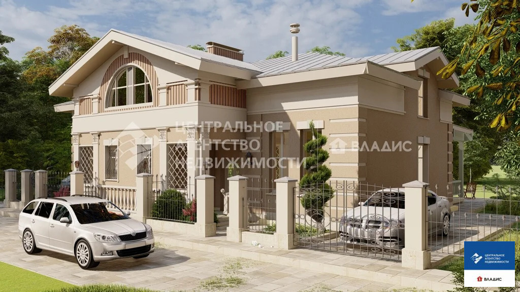 Продажа дома, Рязань, ул. Щедрина - Фото 5