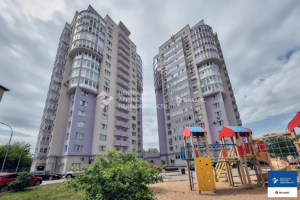 Продажа квартиры, Рязань, Московское ш. - Фото 0