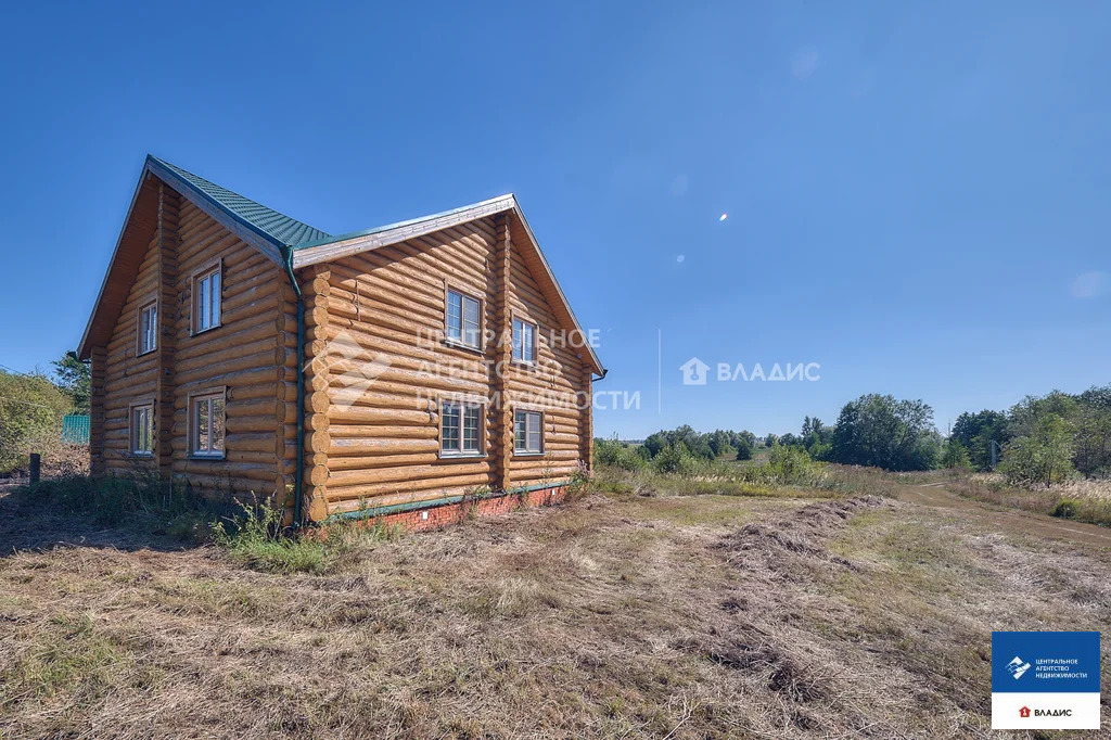 Продажа дома, Сапково, Рыбновский район, 2 - Фото 0