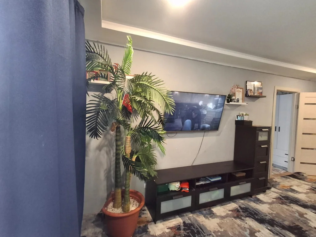 Продажа квартиры, Абинск, Абинский район, Комсомольский пр-кт. - Фото 15