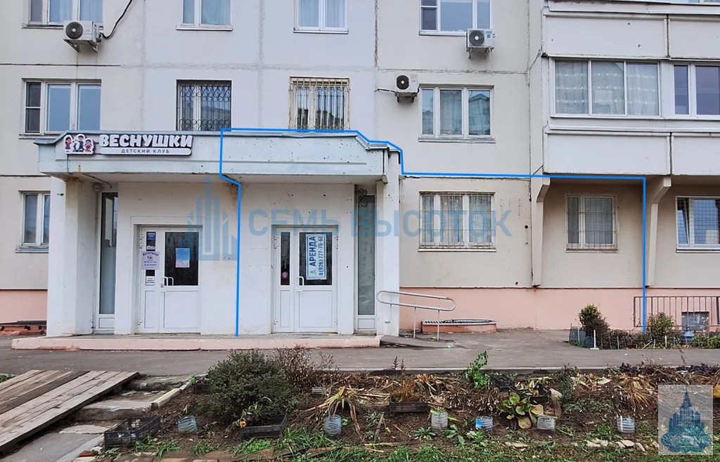 Аренда ПСН, м. Улица Скобелевская, ул. Изюмская - Фото 1