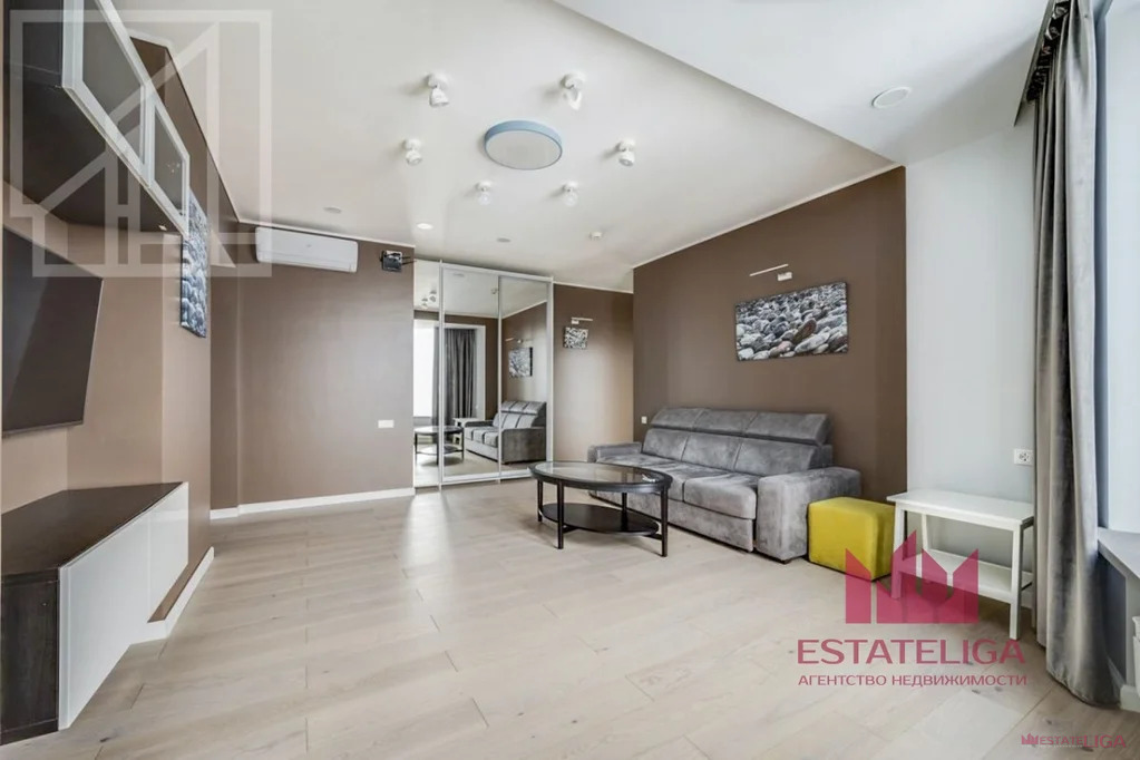 Продажа квартиры, ул. Мосфильмовская - Фото 4