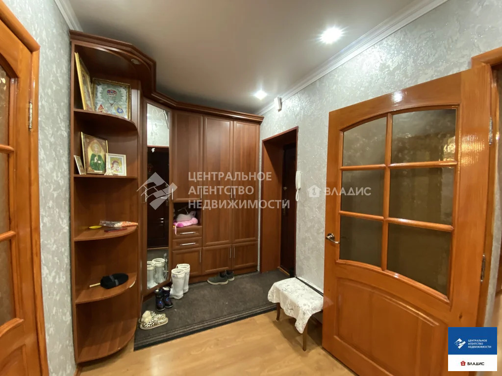 Продажа квартиры, Елатьма, Касимовский район, ул. Луначарского - Фото 5