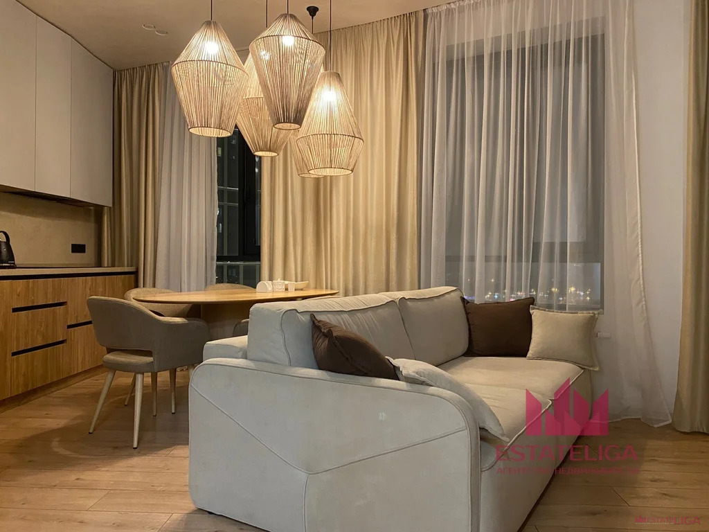 Аренда квартиры, ул. Лобачевского - Фото 4