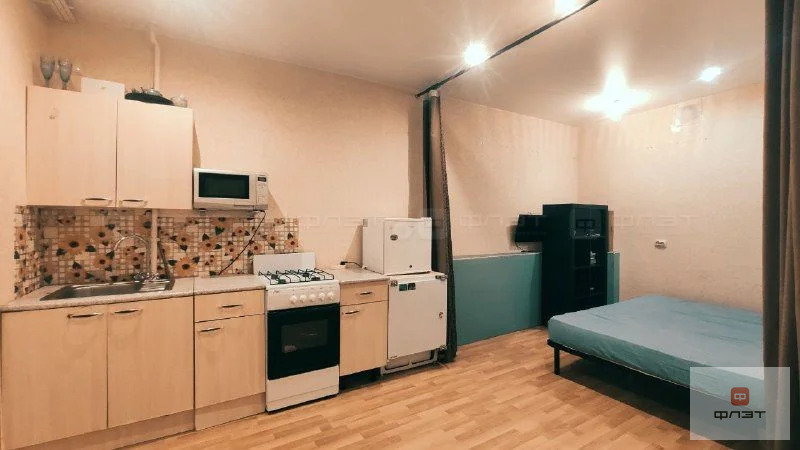Продажа квартиры, Казань, ул. Хороводная - Фото 0