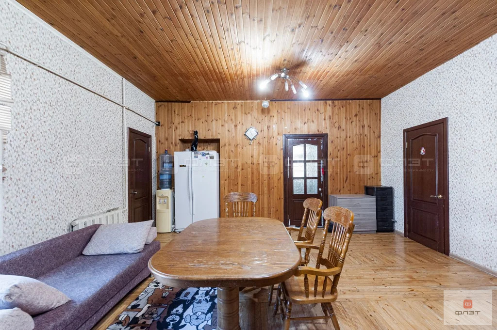 Продажа дома, Столбище, Лаишевский район, ул. Лесхозовская - Фото 18