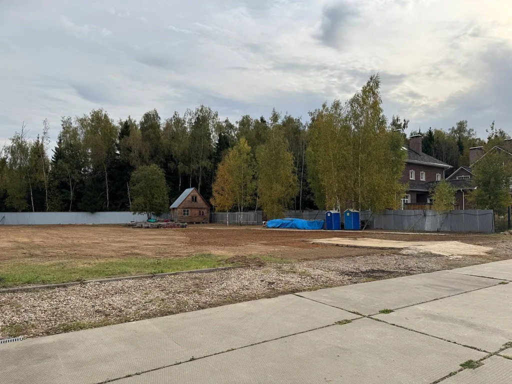 Змельный участок в Новой Москве - Фото 5