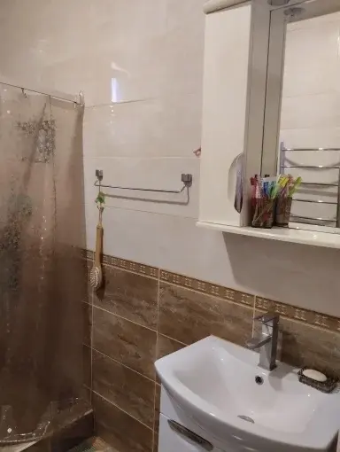 Продам дом п.г.т.Гвардейское Симферопольский район - Фото 6