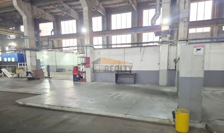 Аренда производственного помещения, Ивантеевка, Санаторный проезд - Фото 3