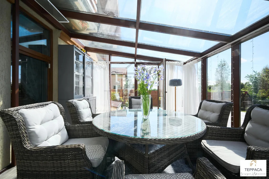 Продажа дома, ул. Новая - Фото 7