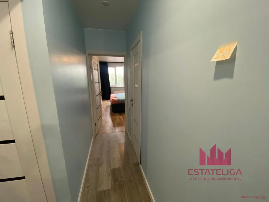 Продажа квартиры, Лопатино, Ленинский район, Сухановская улица - Фото 11