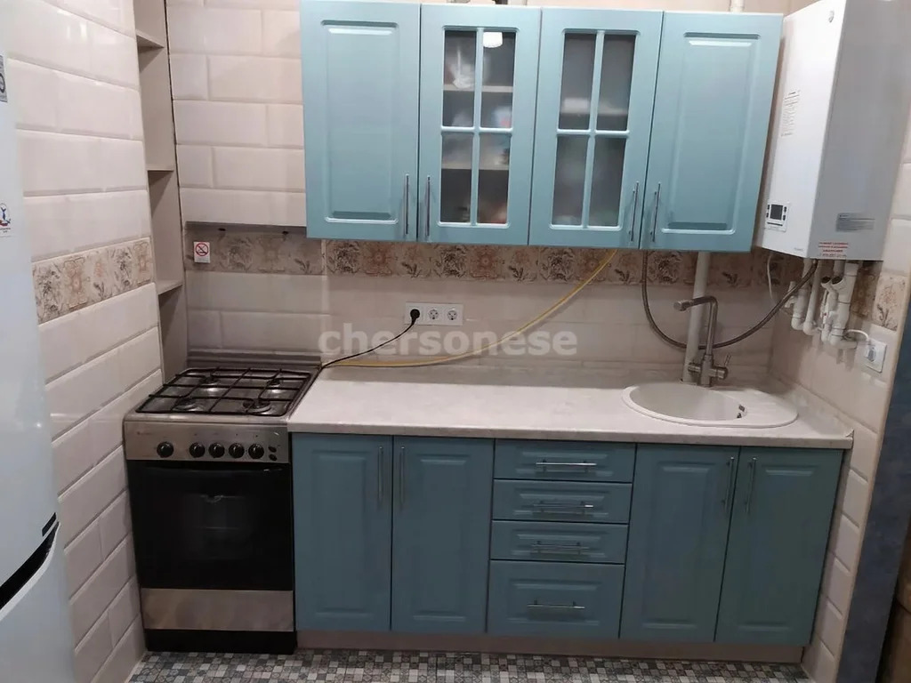 Аренда квартиры, Севастополь, Столетовский пр-кт. - Фото 3