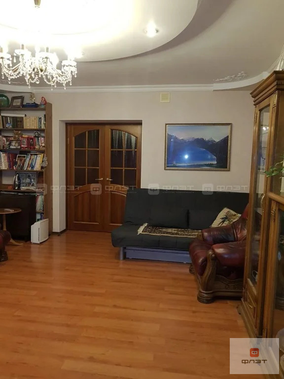 Продажа квартиры, Казань, ул. Дубравная - Фото 20