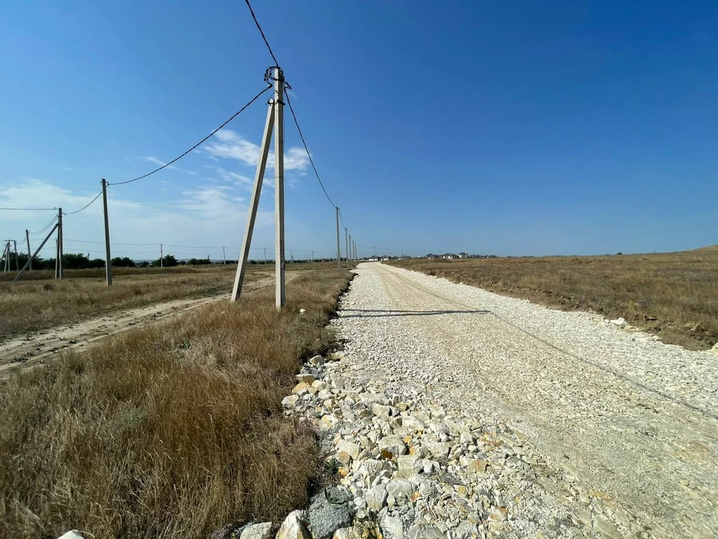 Продажа участка, Темрюк, Темрюкский район, улица Изумрудная - Фото 1