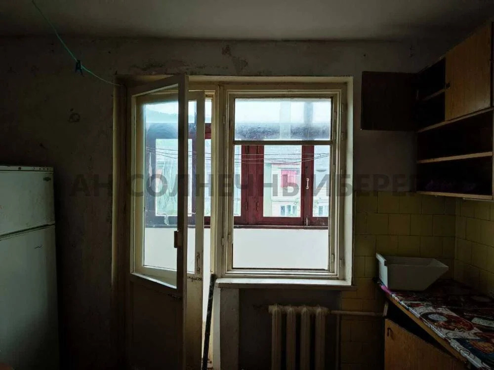 Продажа квартиры, Небуг, Туапсинский район, ул. Газовиков - Фото 3