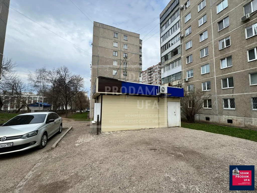 Аренда торгового помещения, Уфа, ул. Менделеева - Фото 3