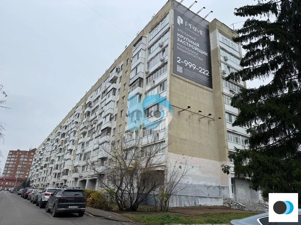 Продажа квартиры, Уфа, ул. Цюрупы - Фото 2
