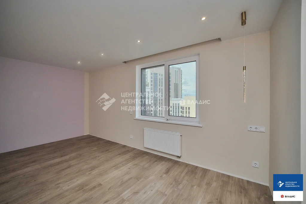 Продажа квартиры, Рязань, ул. Островского - Фото 3